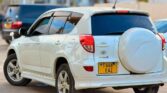 Magari Sokoni Toyota Rav4 ya Bei Poa 2008