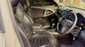 Magari Used Toyota Rav4 2008 Dar es Salaam Tanzania