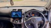 Toyota Rav4 2008 Inauzwa Dar es Salaam Tanzania