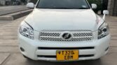 Used Toyota Rav4 2008 for Sale in Dar es Salaam