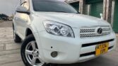 Price Of Toyota Rav4 2008 for Sale in Tanzania