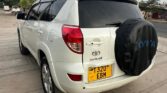 For Sale Toyota Rav4 2008 in Dar es Salaam