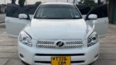 Toyota Rav4 2008 for Sale in Dar es Salaam
