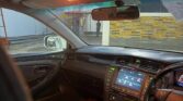 Toyota Crown 2007 Inauzwa Dar es Salaam Tanzania