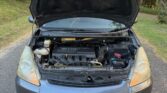 For Sale Toyota Wish 2005 in Dar es Salaam