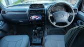Toyota Land Cruiser Prado 1998 Inauzwa Dar es Salaam Tanzania