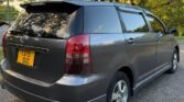 Used Toyota Wish 2005 for Sale in Dar es Salaam