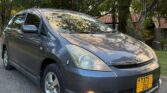 Buy Toyota Wish 2005 for Sale in Dar es Salaam