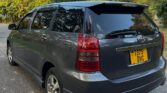 Price Of Toyota Wish 2005 for Sale in Tanzania