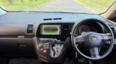 Price Toyota Wish 2005 for Sale in Dar es Salaam