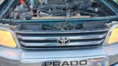 Toyota Land Cruiser Prado bei poa sokoni Dar es Salaam Tanzania