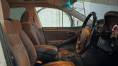 Magari Used Toyota Crown 2007 Dar es Salaam Tanzania