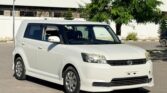 Used Toyota Rumion 2010 for Sale in Dar es Salaam