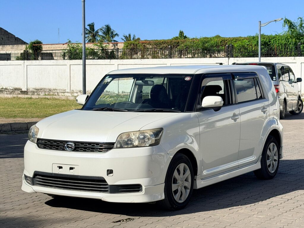 Price Of Toyota Rumion 2010 for Sale in Tanzania