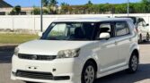 Price Of Toyota Rumion 2010 for Sale in Tanzania