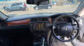 Magari Used Toyota Crown 2005 Dar es Salaam Tanzania
