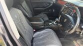 Toyota Crown 2005 Inauzwa Dar es Salaam Tanzania