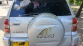 For Sale Toyota Rav4 2004 in Dar es Salaam