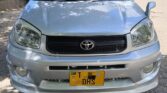 Used Toyota Rav4 2004 for Sale in Dar es Salaam