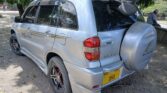 Toyota Rav4 2004 for Sale in Dar es Salaam