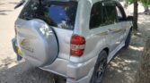 Price Toyota Rav4 2004 for Sale in Dar es Salaam