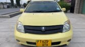 Buy Toyota IST 2003 for Sale in Dar es Salaam