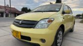 Toyota IST 2003 for Sale in Dar es Salaam