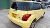 Used Toyota IST 2003 for Sale in Dar es Salaam