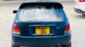 Buy Toyota Starlet 2000 for Sale in Dar es Salaam