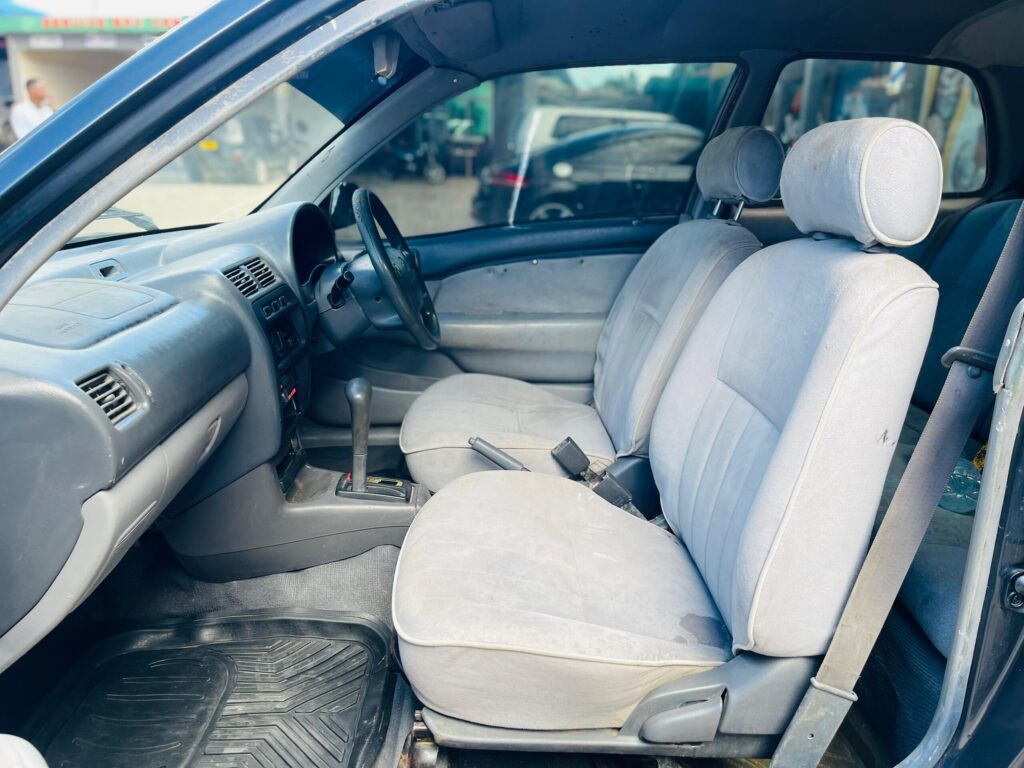 Price Toyota Starlet 2000 for Sale in Dar es Salaam
