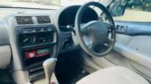 Toyota Starlet 2000 for Sale in Dar es Salaam