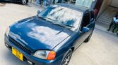 Price Of Toyota Starlet 2000 for Sale in Tanzania