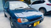 Used Toyota Starlet 2000 for Sale in Dar es Salaam