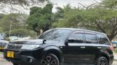 Subaru Forester bei poa sokoni Dar es Salaam Tanzania