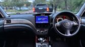 Subaru Forester 2009 Inauzwa Dar es Salaam Tanzania