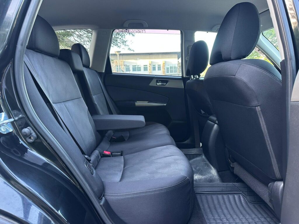 Bei ya Subaru Forester 2009 Sokoni Dar es Salaam Tanzania
