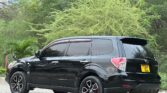 Magari Sokoni Subaru Forester ya Bei Poa 2009
