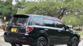 Bei ya Subaru Forester 2009 Sokoni Dar es Salaam Tanzania