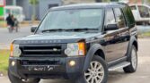 Bei ya Land Rover Discovery 2008 Sokoni Dar es Salaam Tanzania