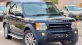 Magari Sokoni Land Rover Discovery ya Bei Poa 2008
