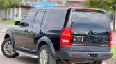 Land Rover Discovery bei poa sokoni Dar es Salaam Tanzania