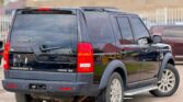 Magari Used Land Rover Discovery 2008 Dar es Salaam Tanzania