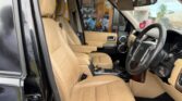 Bei ya Land Rover Discovery 2008 Sokoni Dar es Salaam Tanzania