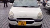 Toyota Duet bei poa sokoni Dar es Salaam Tanzania