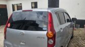 Bei ya Daihatsu Mira 2009 Sokoni Dar es Salaam Tanzania
