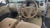 Daihatsu Mira bei poa sokoni Dar es Salaam Tanzania