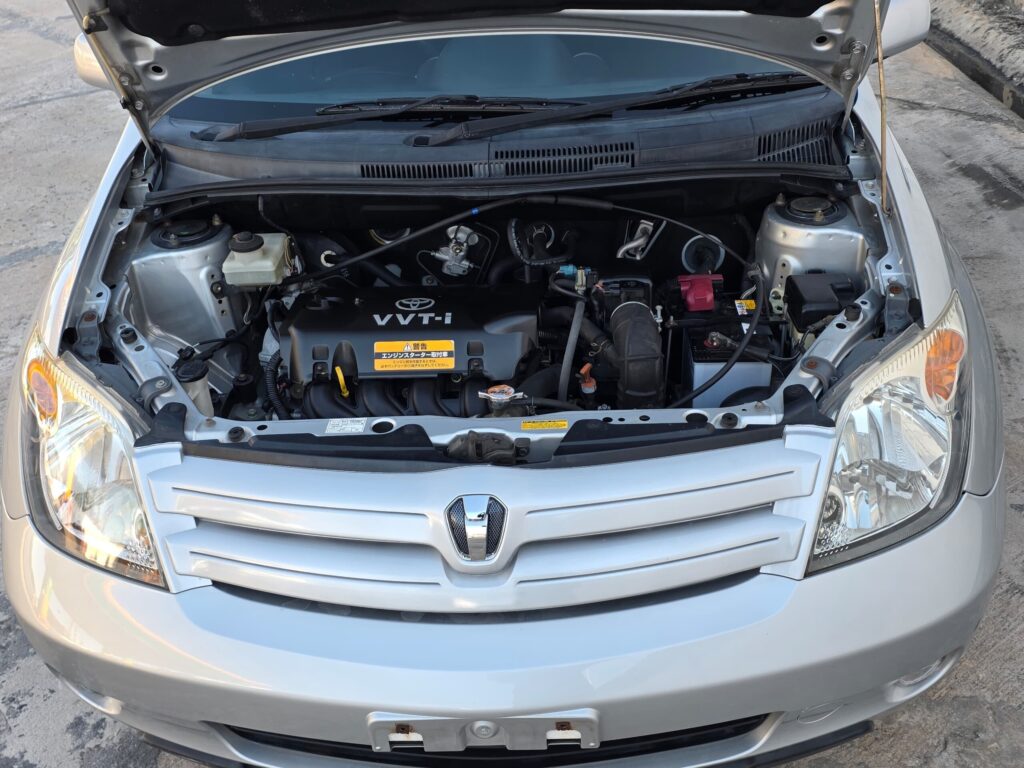 Price Toyota IST 2003 for Sale in Dar es Salaam