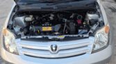 Price Toyota IST 2003 for Sale in Dar es Salaam