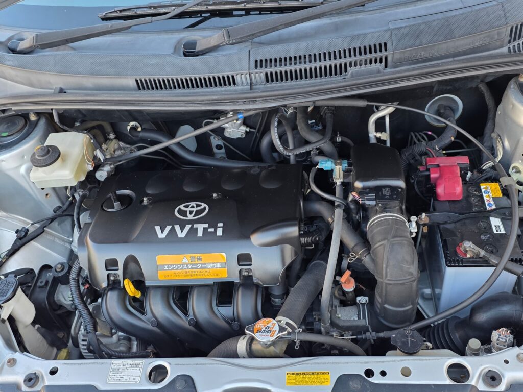 Toyota IST 2003 for Sale in Dar es Salaam