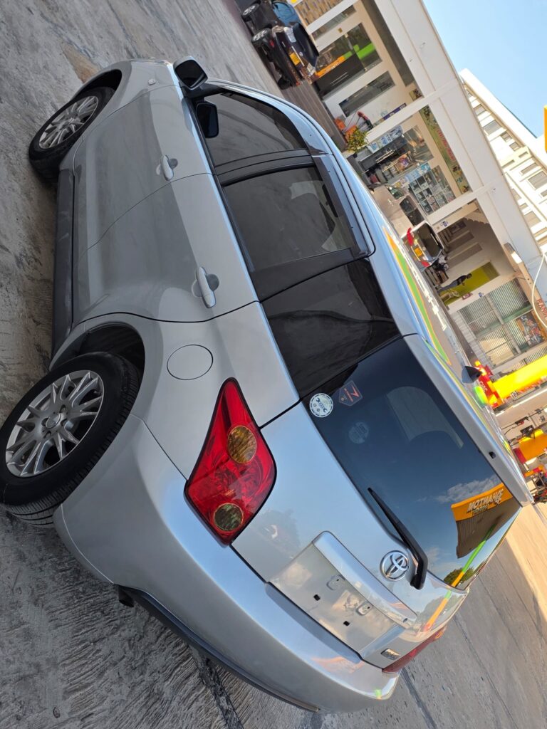Toyota IST 2003 for Sale in Dar es Salaam